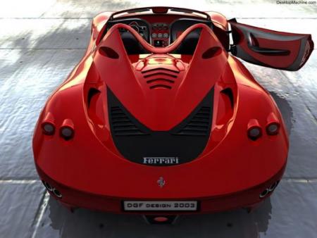 ferari